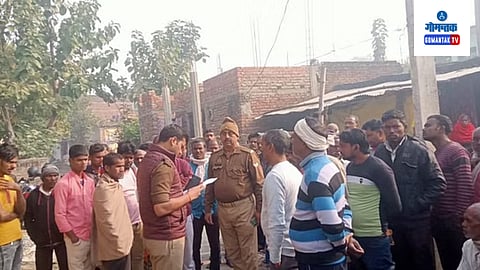 Gorakhpur
