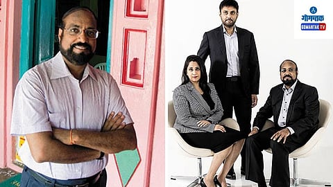 Divi's Laboratories|Murali Divi