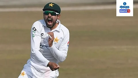 Babar Azam