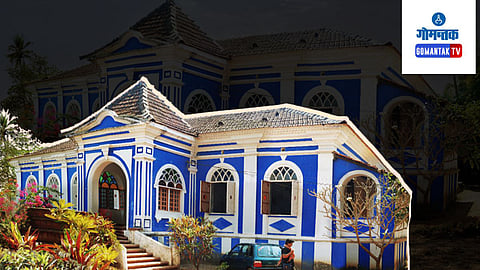 Indo-Portuguese Architecture