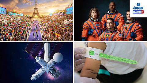 'These' things will happen in the world in 2024