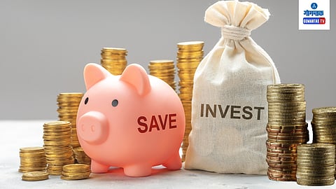 Financial Goals for 2024