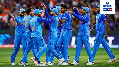 Team India