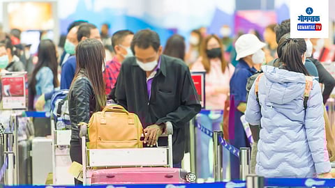 Corona New Jn1 Variant