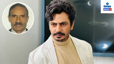 Nawazuddin Siddiqui New Film