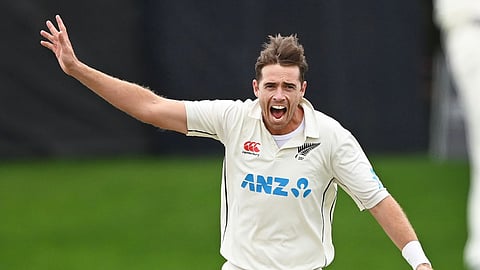 Tim Southee