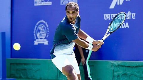 Ramkumar Ramanathan