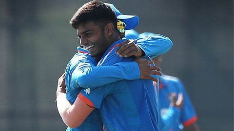 Team India | U19 Asia Cup