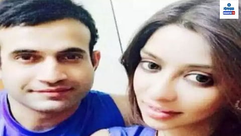 Irfan Patel- Payal Ghosh