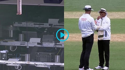 Australia vs Pakistan