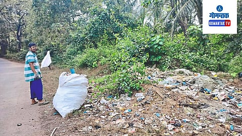 Gomantak Impact News