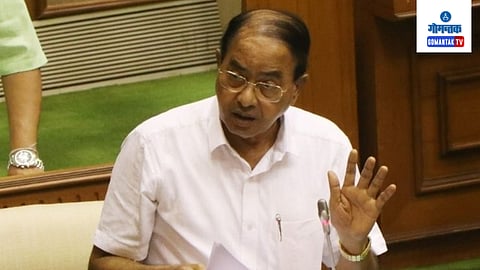 Ravi Naik