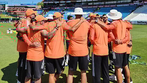 Team India