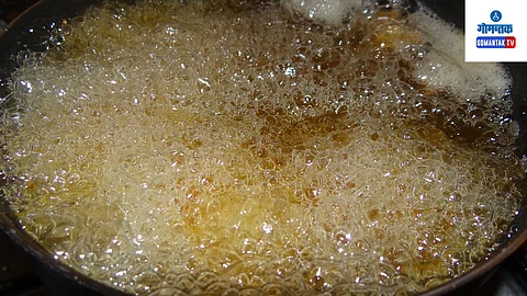 In Uttar Pradesh, grooms poured boiling oil on the chef.