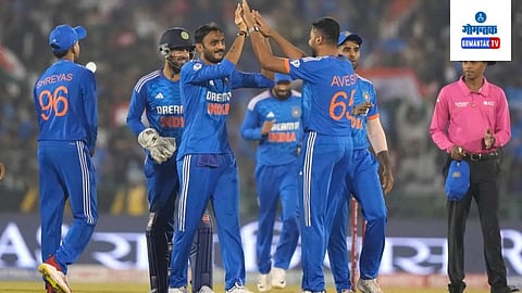 Team India