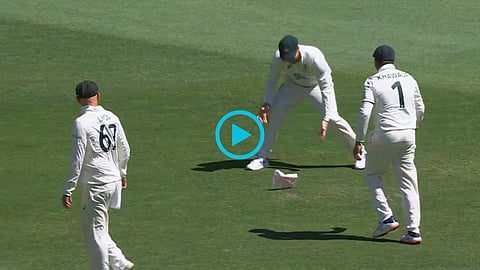 Australia Cricketers