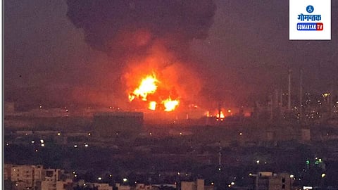 Israel Iran Tensions