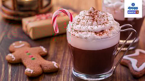 Hot Chocolate