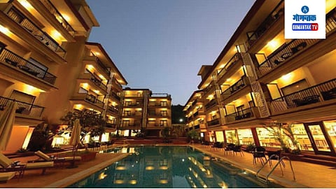 Private Hotel Registration