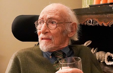 jack axelrod Passes Away