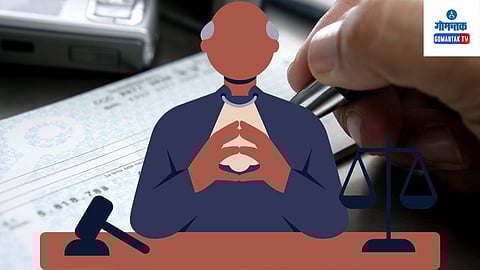 Check Bounce |Punjab and Haryana High Court