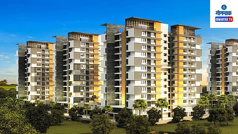 Godrej Properties Gurugram