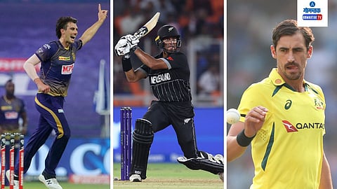 Pat Cummins | Rachin Ravindra | Pat Cummins | IPL 2024 Auction