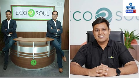 EcoSoul Home|Rahul Singh