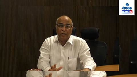Babu Ajgaonkar