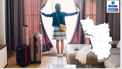 Goa Home Stay Policy