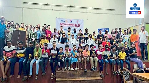 chess tournament