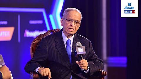 Narayana Murthy