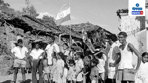 Goa Liberation