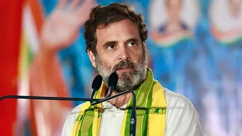Rahul Gnadhi