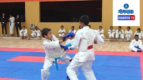 Karate Championship