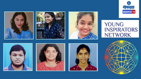 National Youth Day | Young Inspirators Network