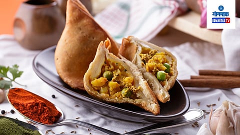 Samosa