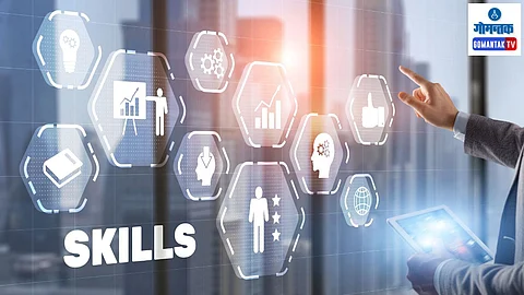Goa Skill Development: