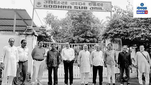 Bilkis Bano Case Convicts