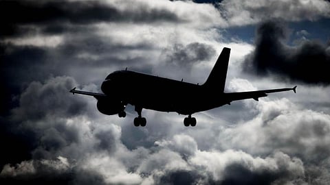 Afghanistan Plane Crash