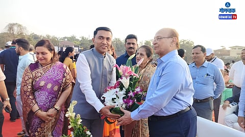 Pratapsingh Rane Birthday