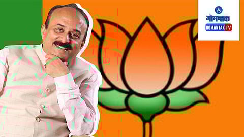 Lok Sabha Polls