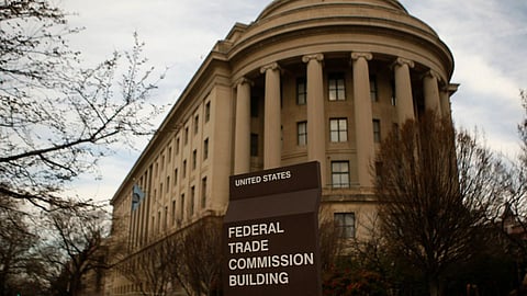 United States Federal Trade Commission