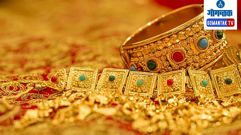 Goan Traditional Jewellery
