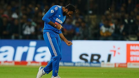 Axar Patel
