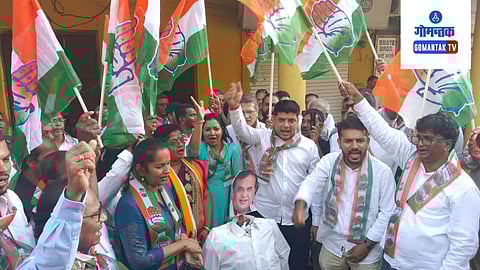 Goa Congress