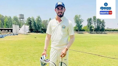 Ranji Cricket Trophy
