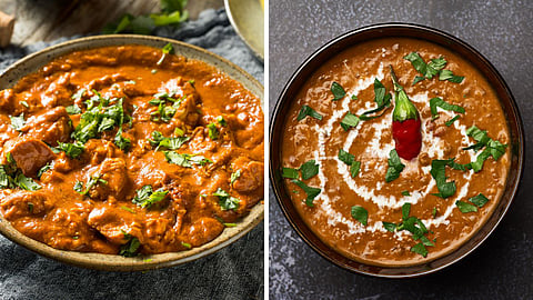 Inventor Of Butter Chicken And Dal Makhani