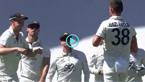 Cameron Green | Australia Team