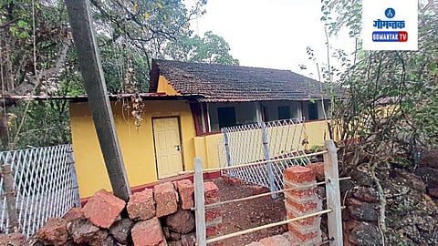 Gram Panchayat Karapur